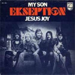 Ekseption : My Son - Jesus Joy